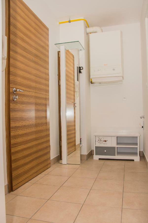Mtm Apartment Bled Exterior photo